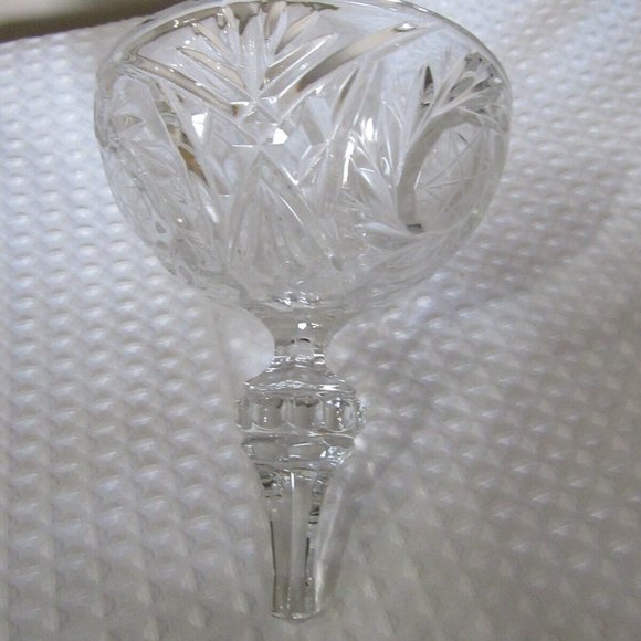 Pinwheel Crystal Lid Only - Picture 8 of 8